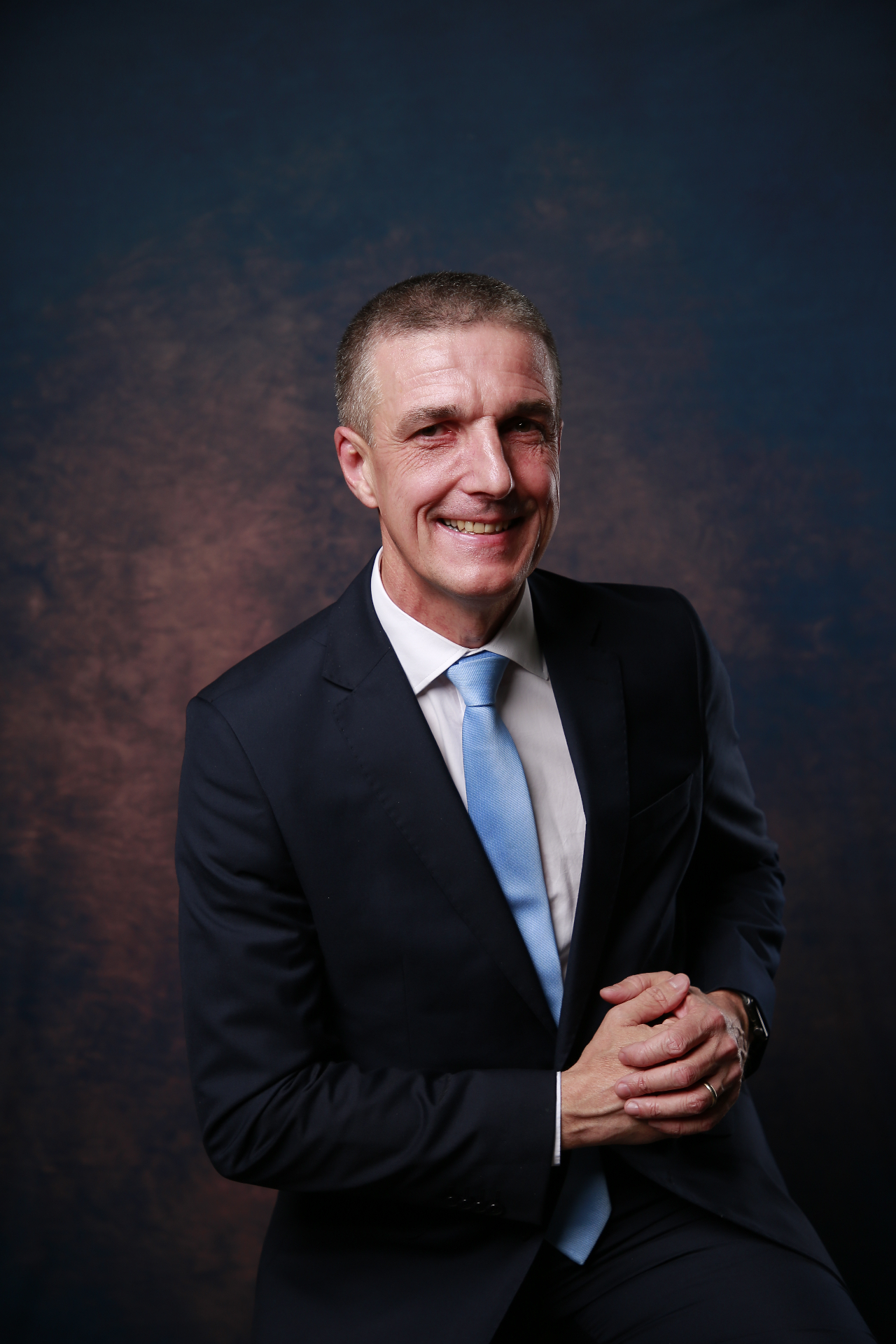 Dr. Moisés Broilo